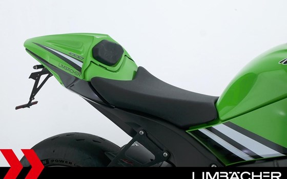 Gebrauchtmotorrad Kawasaki Ninja ZX-10R - Bild 25