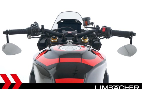Gebrauchtmotorrad Aprilia Tuono V4 1100 Factory - Bild 13
