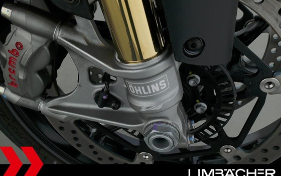 Gebrauchtmotorrad Aprilia Tuono V4 1100 Factory - Bild 15