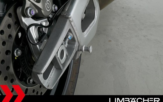 Gebrauchtmotorrad Aprilia Tuono V4 1100 Factory - Bild 17