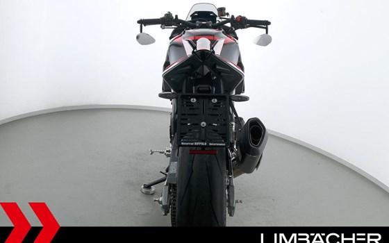 Gebrauchtmotorrad Aprilia Tuono V4 1100 Factory - Bild 18