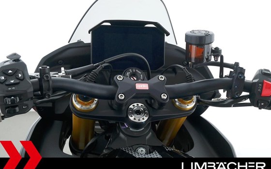 Gebrauchtmotorrad Aprilia Tuono V4 1100 Factory - Bild 23