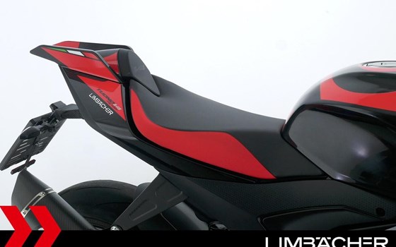 Gebrauchtmotorrad Aprilia Tuono V4 1100 Factory - Bild 25