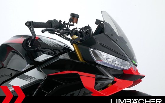 Gebrauchtmotorrad Aprilia Tuono V4 1100 Factory - Bild 26