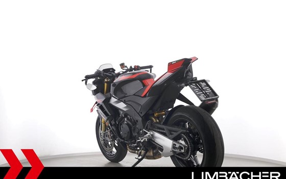 Gebrauchtmotorrad Aprilia Tuono V4 1100 Factory - Bild 7