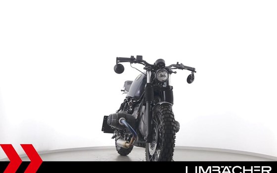 Gebrauchtmotorrad BMW R 80 R - Bild 11