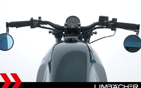 Gebrauchtmotorrad BMW R 80 R - Bild 13