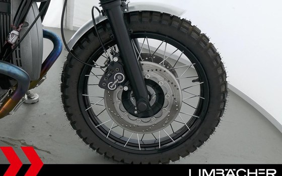 Gebrauchtmotorrad BMW R 80 R - Bild 14