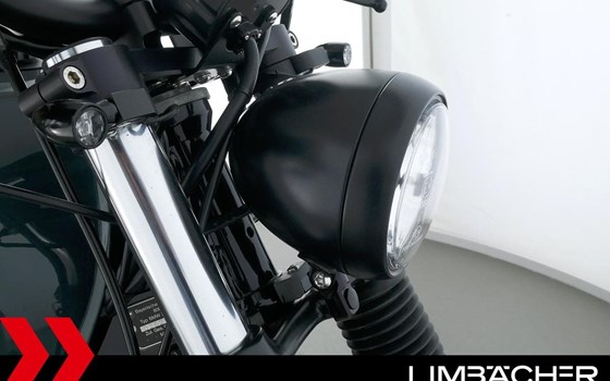 Gebrauchtmotorrad BMW R 80 R - Bild 15