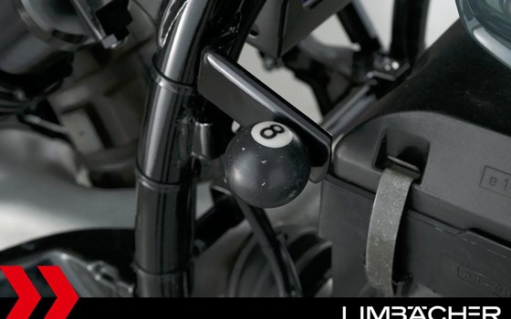 Gebrauchtmotorrad BMW R 80 R - Bild 16