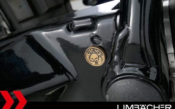 Gebrauchtmotorrad BMW R 80 R - Bild 17