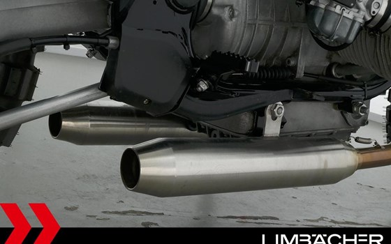 Gebrauchtmotorrad BMW R 80 R - Bild 18