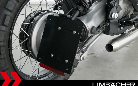 Gebrauchtmotorrad BMW R 80 R - Bild 19