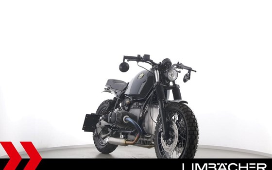 Gebrauchtmotorrad BMW R 80 R - Bild 2