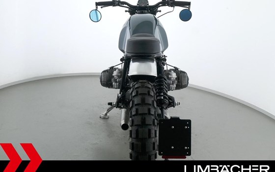 Gebrauchtmotorrad BMW R 80 R - Bild 20