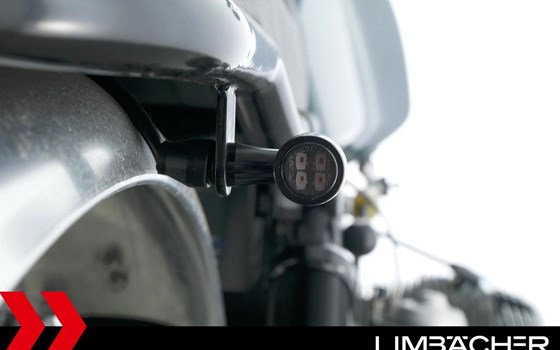 Gebrauchtmotorrad BMW R 80 R - Bild 21