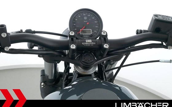 Gebrauchtmotorrad BMW R 80 R - Bild 25