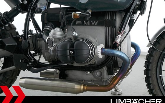 Gebrauchtmotorrad BMW R 80 R - Bild 26