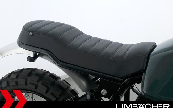 Gebrauchtmotorrad BMW R 80 R - Bild 27