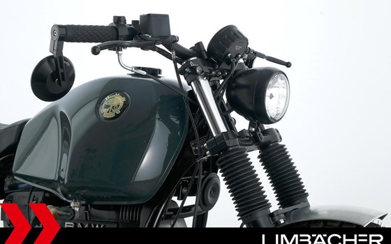 Gebrauchtmotorrad BMW R 80 R - Bild 28