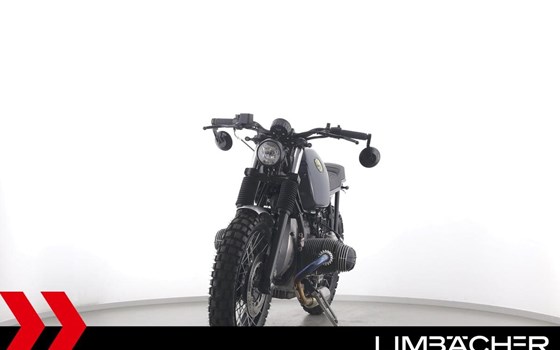 Gebrauchtmotorrad BMW R 80 R - Bild 3