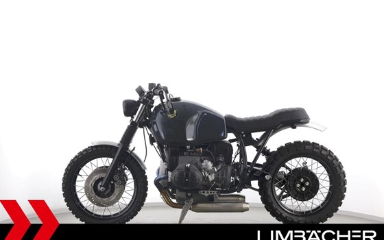 Gebrauchtmotorrad BMW R 80 R - Bild 5