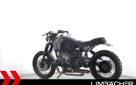 Gebrauchtmotorrad BMW R 80 R - Bild 6