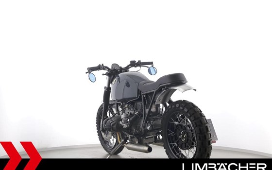 Gebrauchtmotorrad BMW R 80 R - Bild 7