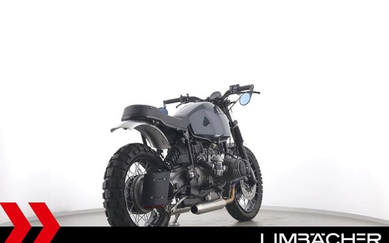 Gebrauchtmotorrad BMW R 80 R - Bild 8