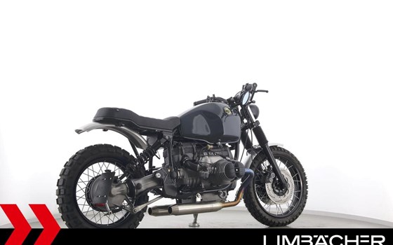 Gebrauchtmotorrad BMW R 80 R - Bild 9