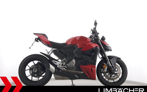 Gebrauchtmotorrad Ducati Streetfighter V2 - Bild 10