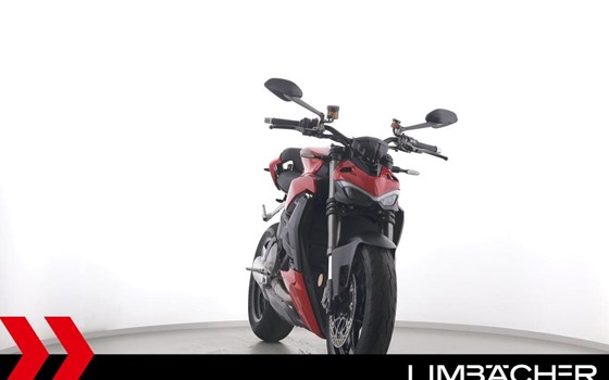 Gebrauchtmotorrad Ducati Streetfighter V2 - Bild 11