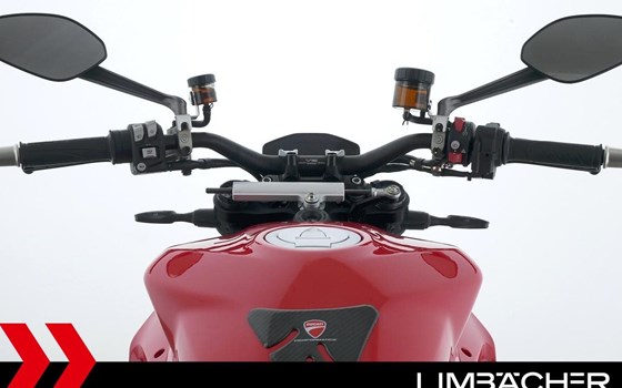 Gebrauchtmotorrad Ducati Streetfighter V2 - Bild 13