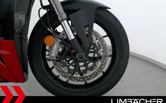Gebrauchtmotorrad Ducati Streetfighter V2 - Bild 14