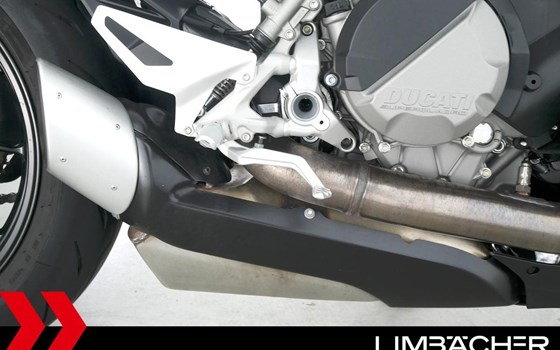 Gebrauchtmotorrad Ducati Streetfighter V2 - Bild 16