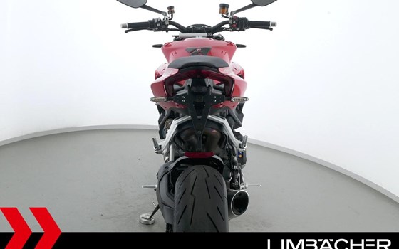 Gebrauchtmotorrad Ducati Streetfighter V2 - Bild 17