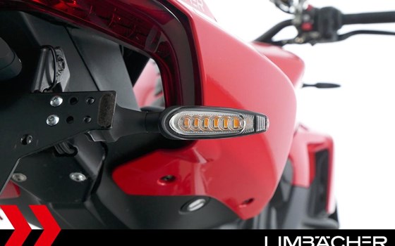 Gebrauchtmotorrad Ducati Streetfighter V2 - Bild 18