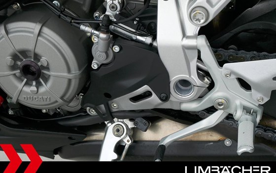 Gebrauchtmotorrad Ducati Streetfighter V2 - Bild 19