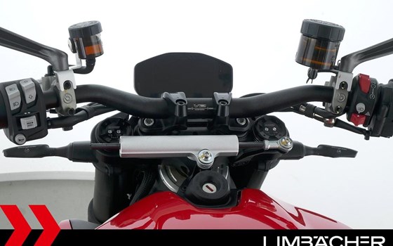 Gebrauchtmotorrad Ducati Streetfighter V2 - Bild 22
