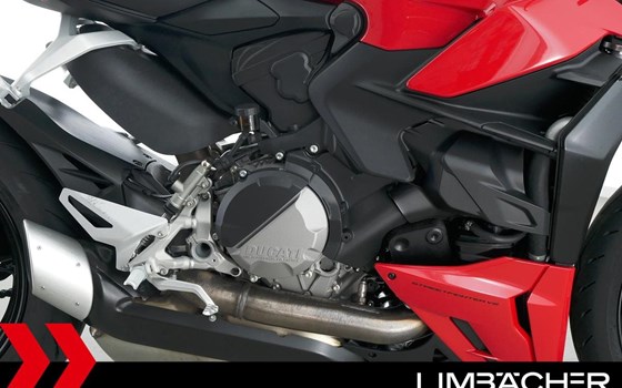 Gebrauchtmotorrad Ducati Streetfighter V2 - Bild 23