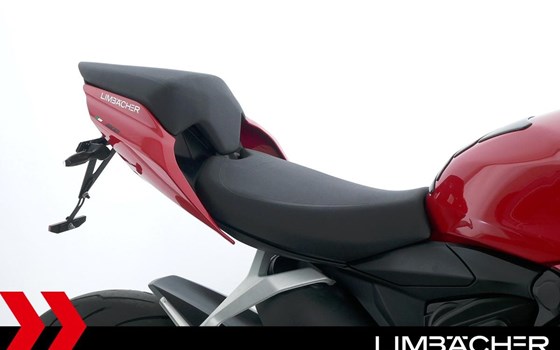 Gebrauchtmotorrad Ducati Streetfighter V2 - Bild 24