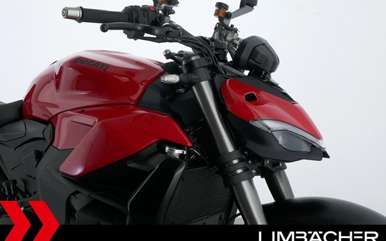 Gebrauchtmotorrad Ducati Streetfighter V2 - Bild 25