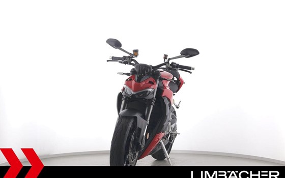 Gebrauchtmotorrad Ducati Streetfighter V2 - Bild 3