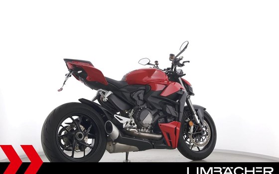 Gebrauchtmotorrad Ducati Streetfighter V2 - Bild 9