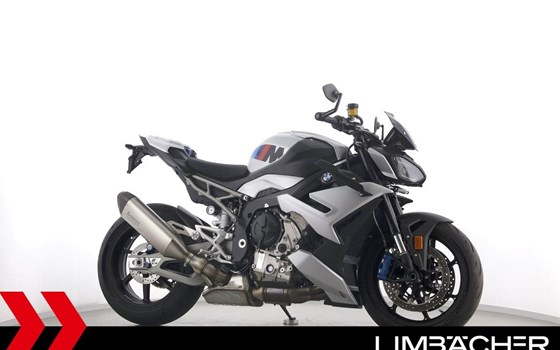 Gebrauchtmotorrad BMW M 1000 R - Bild 1