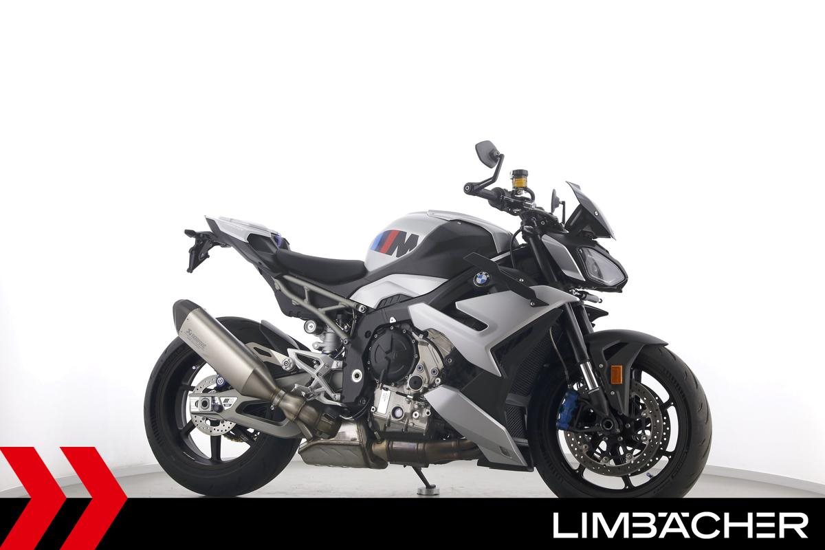 BMW M 1000 R