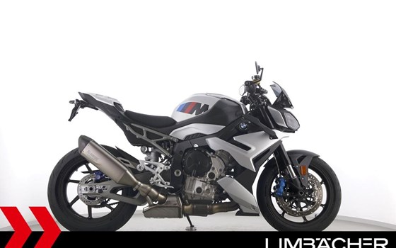 Gebrauchtmotorrad BMW M 1000 R - Bild 10