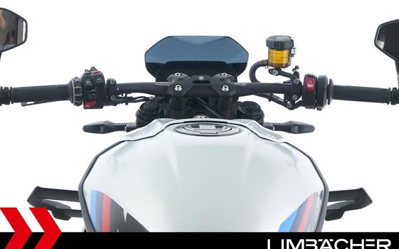 Gebrauchtmotorrad BMW M 1000 R - Bild 13