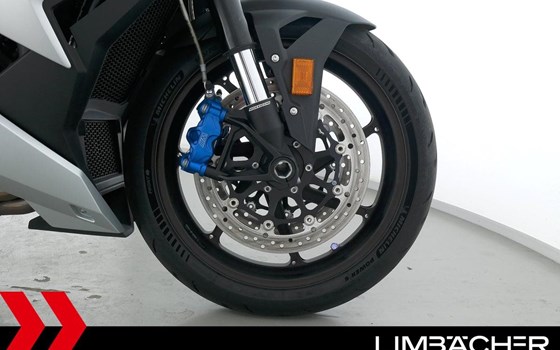 Gebrauchtmotorrad BMW M 1000 R - Bild 14