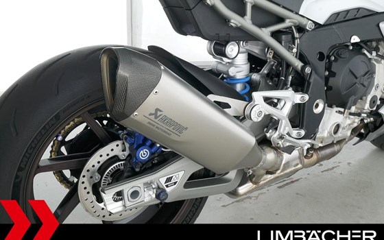 Gebrauchtmotorrad BMW M 1000 R - Bild 16